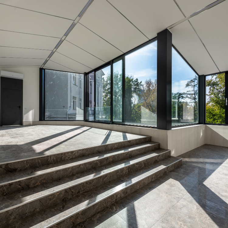 Commercial Window Cleaning in Los Angeles, CA