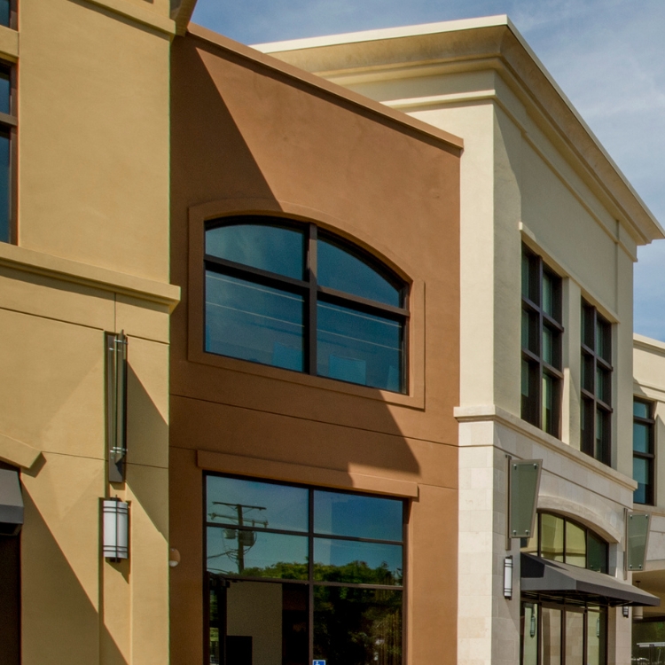 Commercial Window Cleaning in Los Angeles, CA