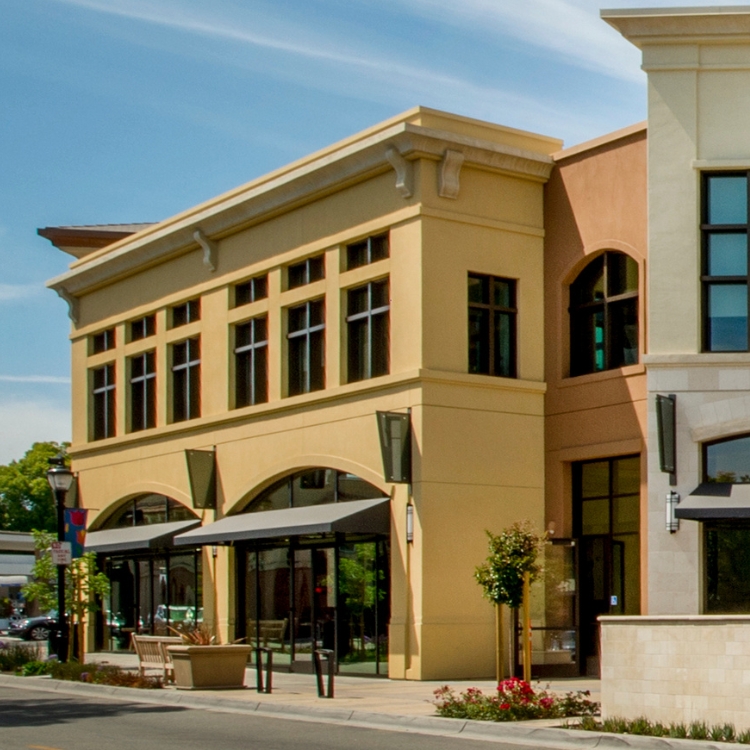 Commercial Window Cleaning in Los Angeles, CA